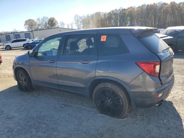 Honda Passport 2019 SPORT