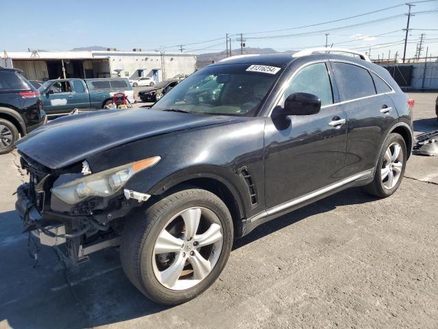 Infiniti FX35 2010 Crossover