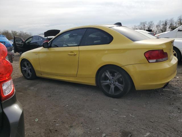 BMW 128i 2010 1-Series