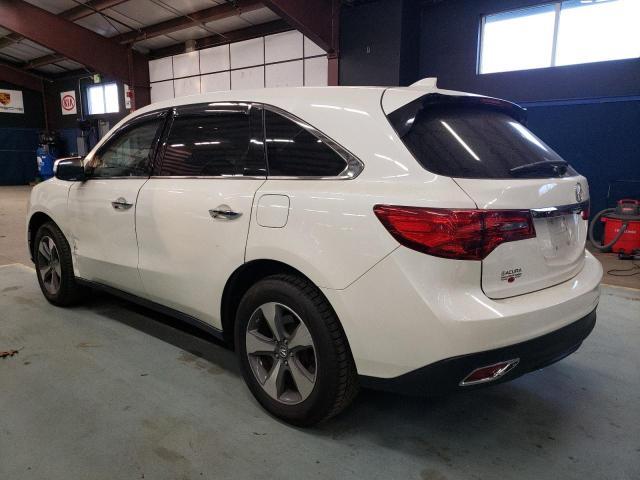 Acura MDX 2016 SH-AWD