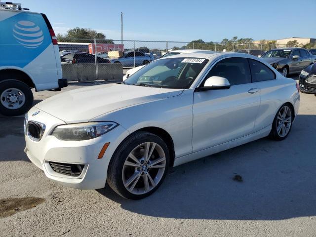 BMW 228i 2015 228I