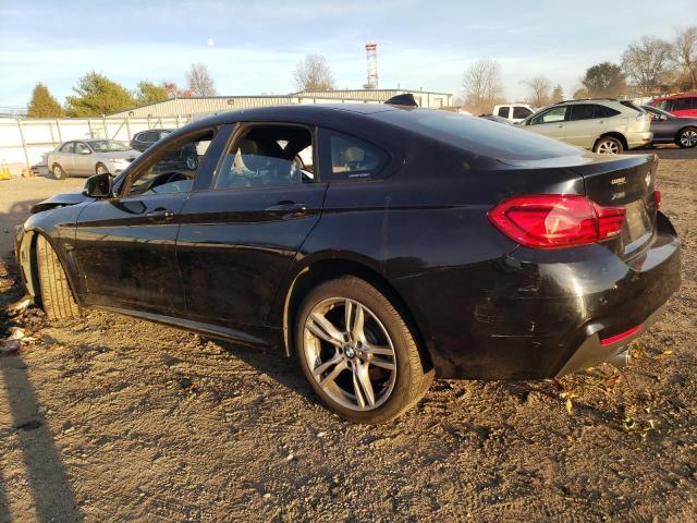 BMW 440i 2018 4-Series