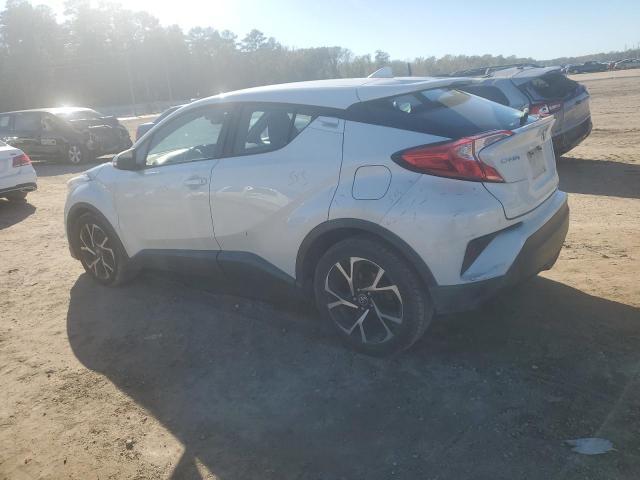 Toyota C-HR 2018 ZGX10L