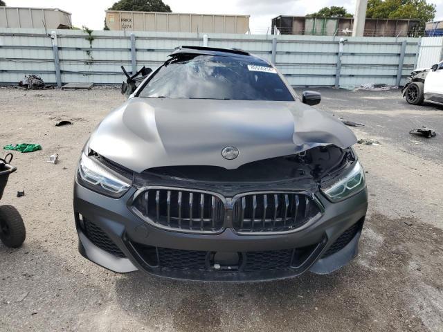 BMW 840i 2022 840i GC