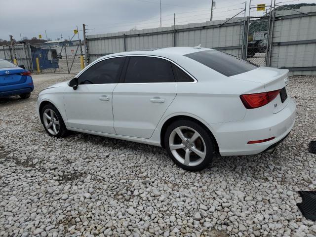 Audi S3 2015 Premium Plus