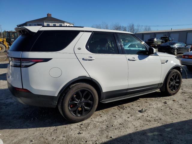 Land Rover Discovery 2020 SE