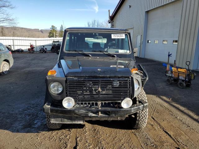 Mercedes-Benz 200 SERIES 1988 