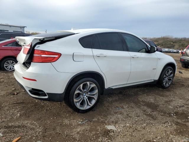 BMW X6 2013 SAV