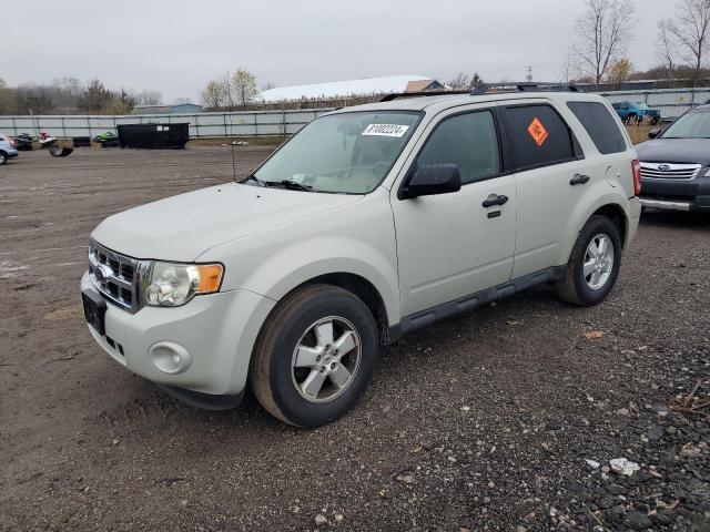 Ford Escape 2009 XLT