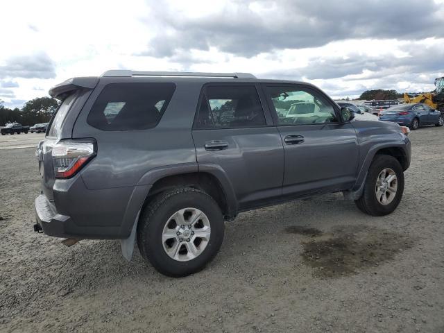 Toyota 4-Runner 2016 Base Grade