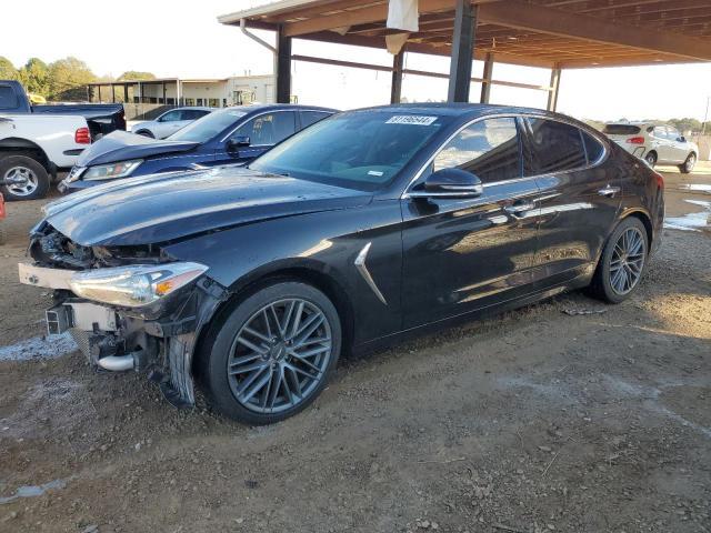 Genesis G70 2019 