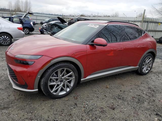 Genesis GV60 2024 Wagon Body Style
