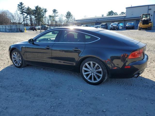Audi A7 2015 