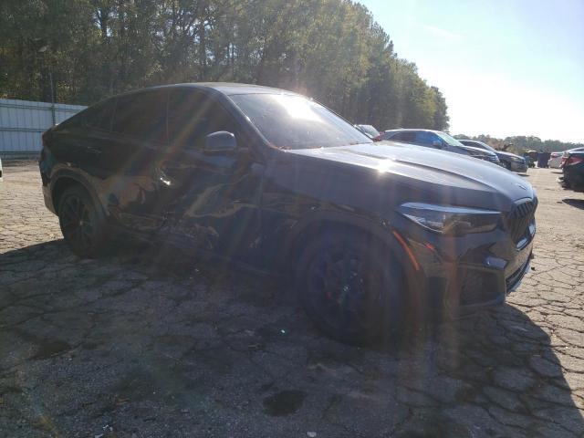 BMW X6 2023 xDrive40i
