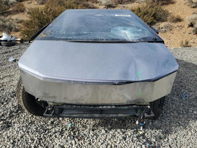 Tesla Cybertruck 2024 