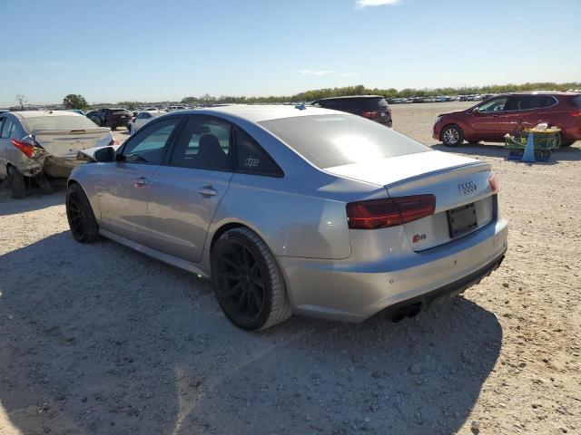Audi S6 2018 