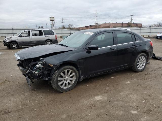 Chrysler 200 2013 Touring