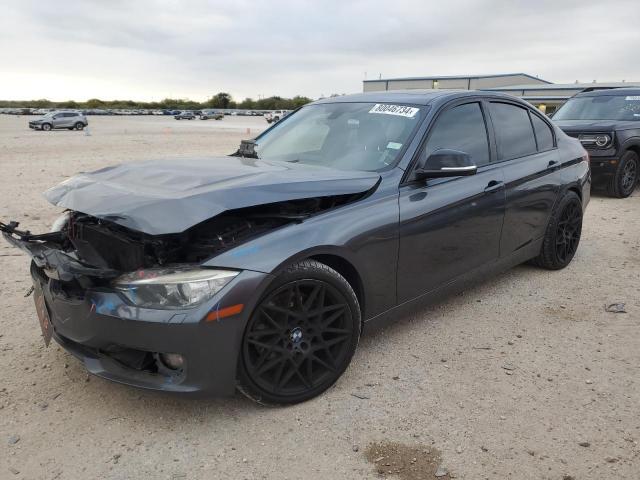 BMW 335i 2012 Sedan