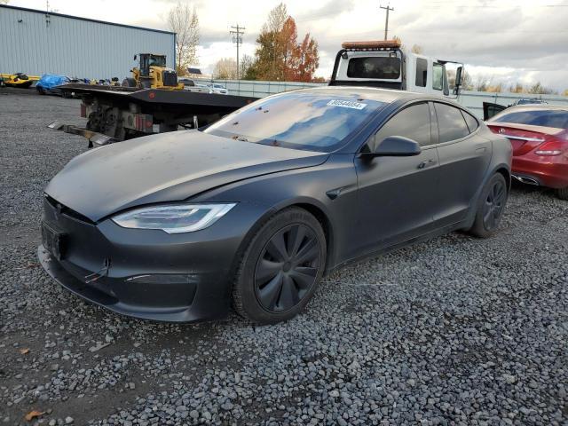 Tesla Model S 2022 