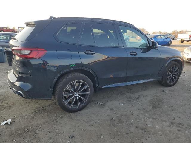 BMW X5 2019 xDrive40i