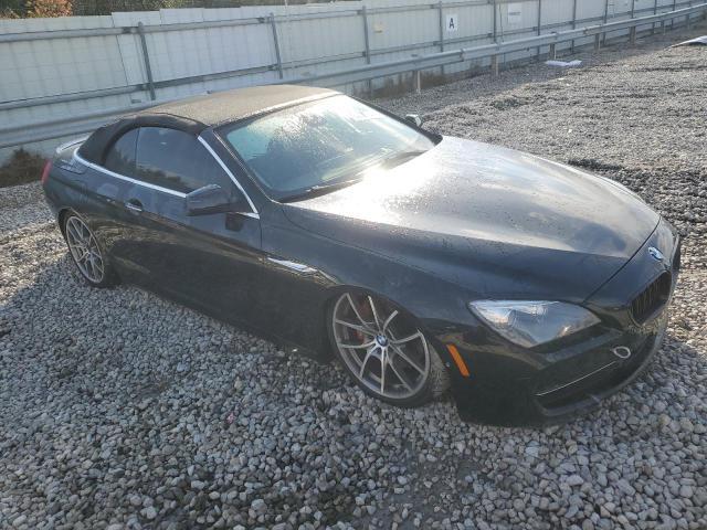BMW 650xi 2012 6-Series