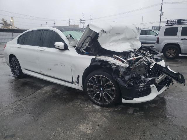 BMW 750i 2019 7-Series