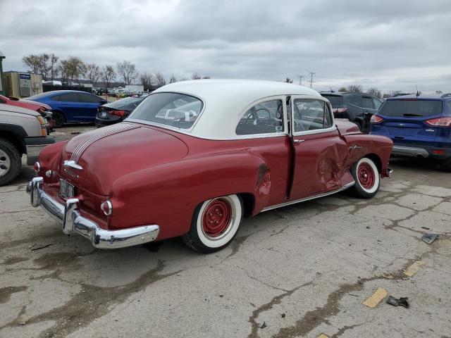 Pontiac SILVSTREAK 1949 