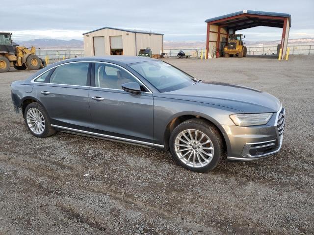 Audi A8 2020 A8 L quattro