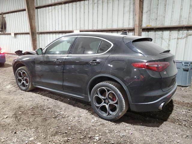Alfa Romeo Stelvio 2019 TI