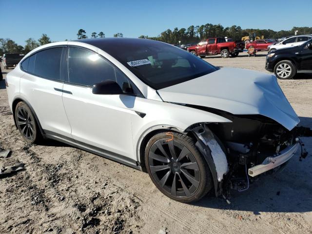 Tesla Model X 2022 