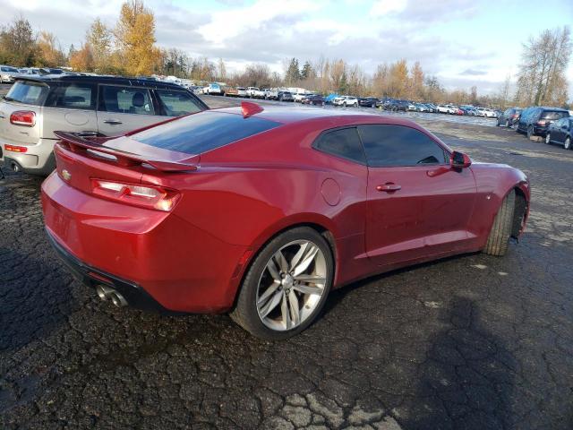 Chevrolet Camaro 2016 2SS