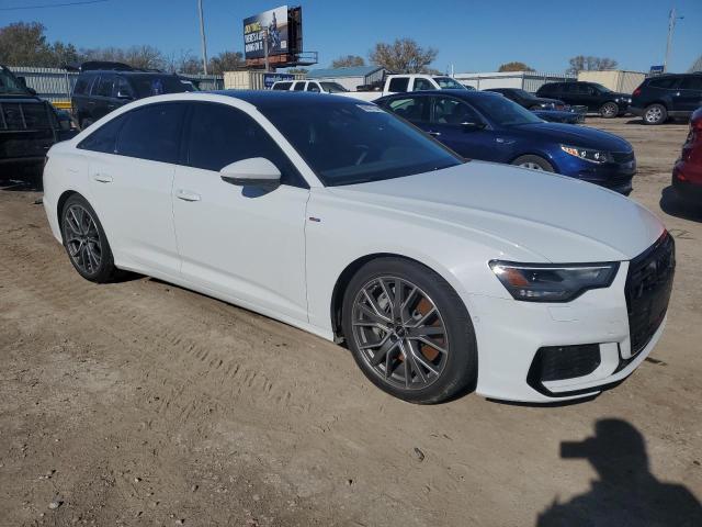 Audi A6 2023 