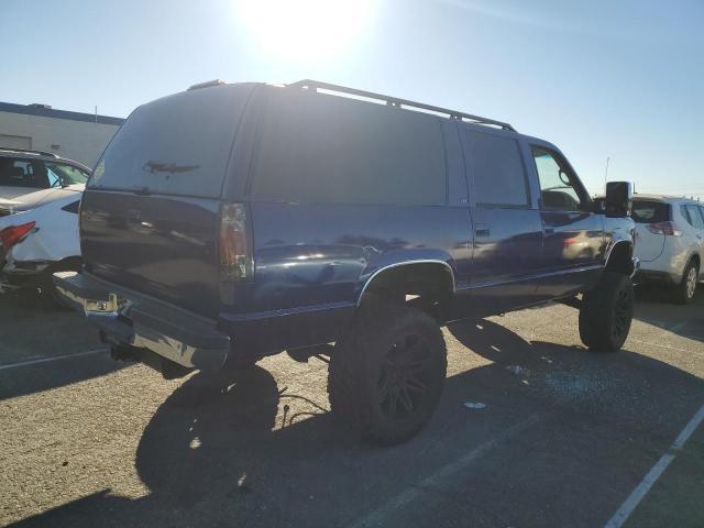 Chevrolet Suburban 1999 Conventional Cab