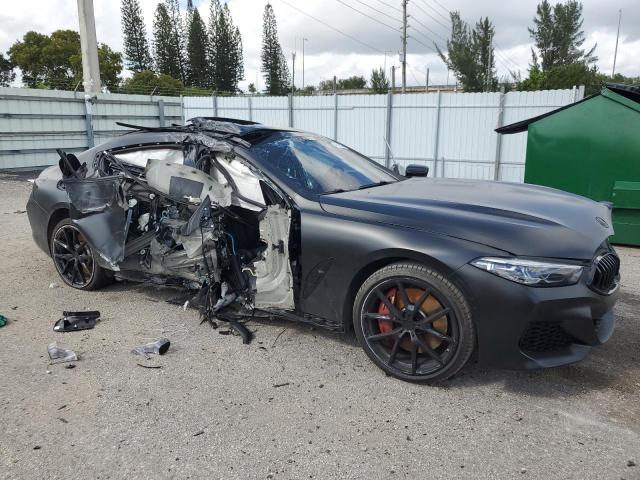 BMW 840i 2022 840i GC