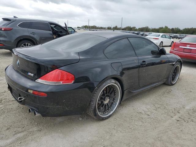 BMW M6 2007 6 - Series