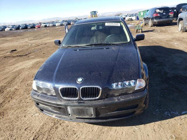 BMW 323i 2000 3-Series
