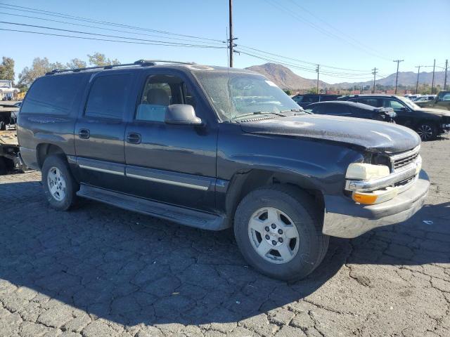 Chevrolet Suburban 2004 