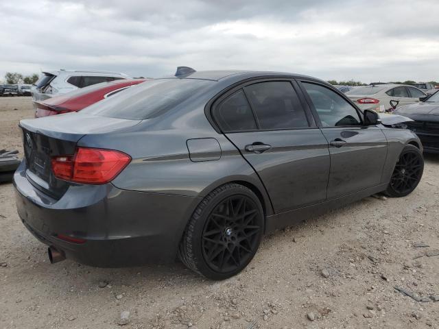 BMW 335i 2012 Sedan