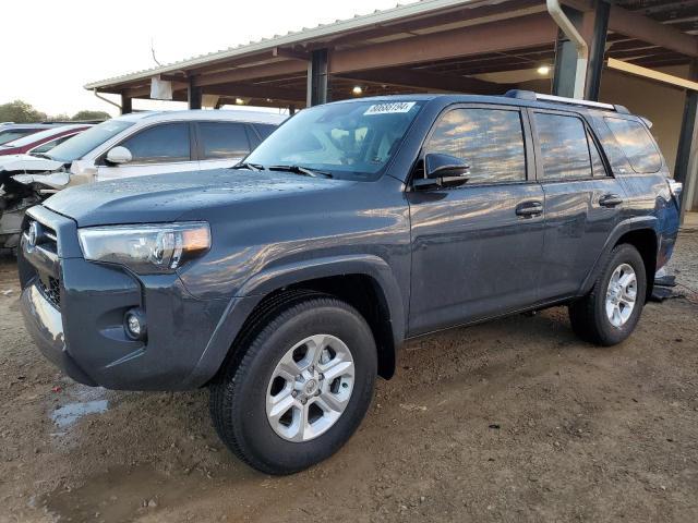 Toyota 4-Runner 2024 SR5 Prem