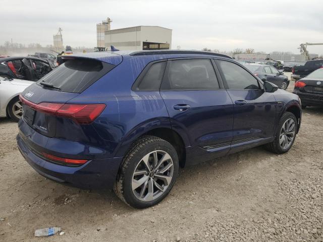 Audi e-tron 2021 