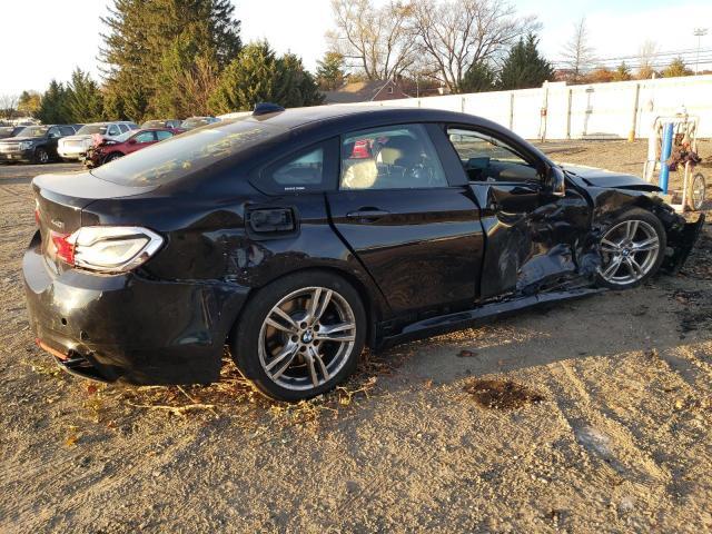 BMW 440i 2018 4-Series
