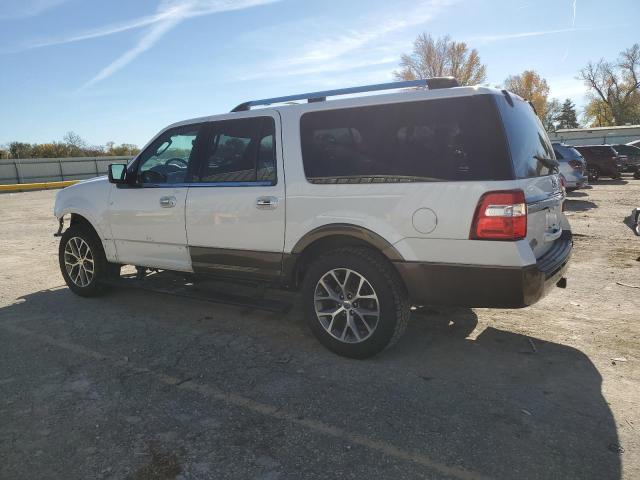 Ford Expedition EL 2017 