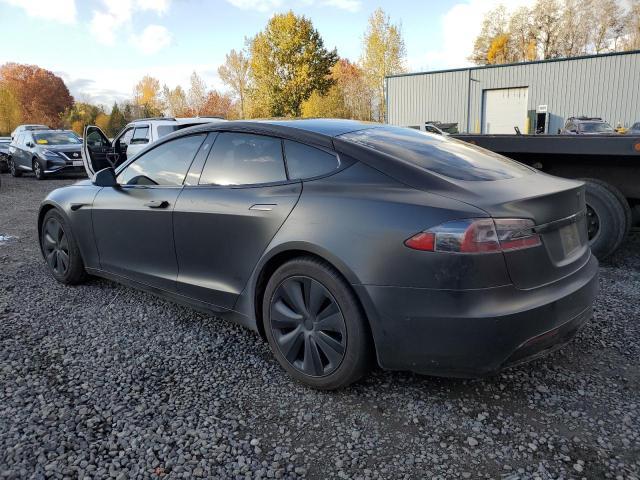 Tesla Model S 2022 