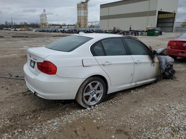 BMW 335d 2011 3-Series