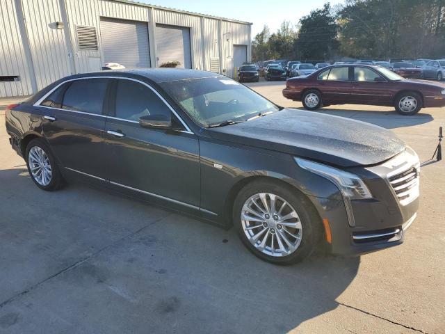 Cadillac CT6 2016 2.0T Standard