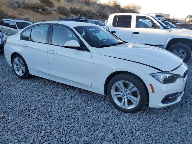 BMW 328d 2016 3-series