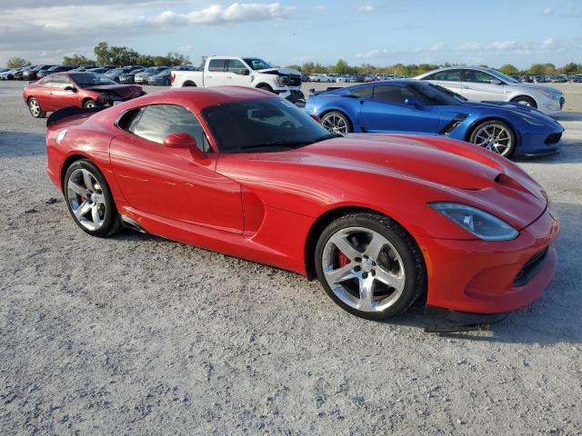 Dodge Viper 2015 GTS