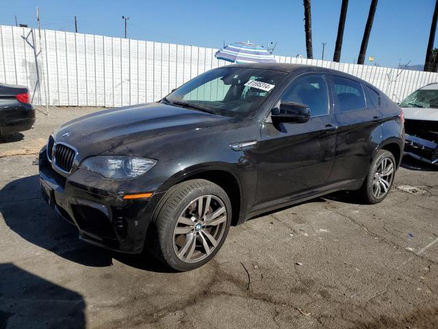 BMW X6 2012 M