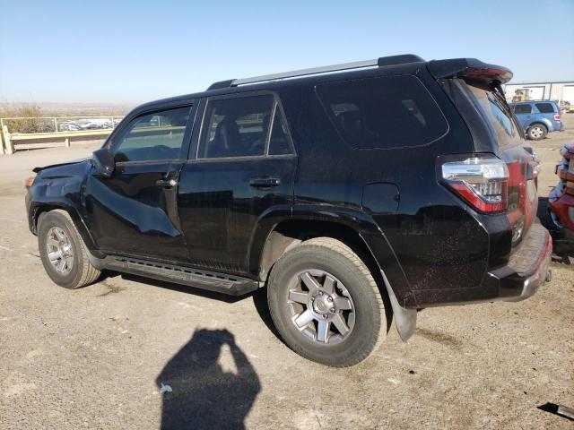 Toyota 4-Runner 2014 Base