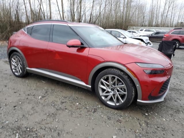 Genesis GV60 2024 Wagon Body Style